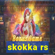 skokka rs